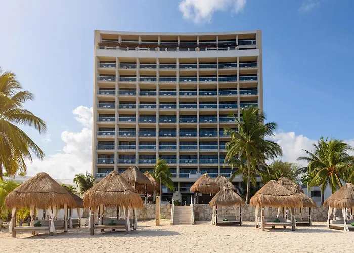 Melia Cozumel All Inclusive